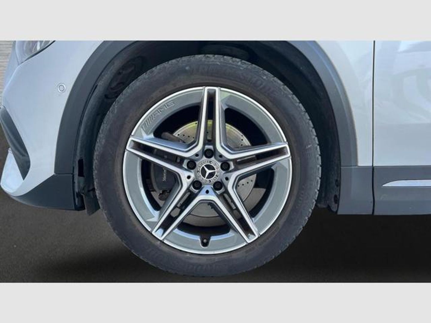 Mercedes-Benz GLA 200 D 110 kW (150 CV)