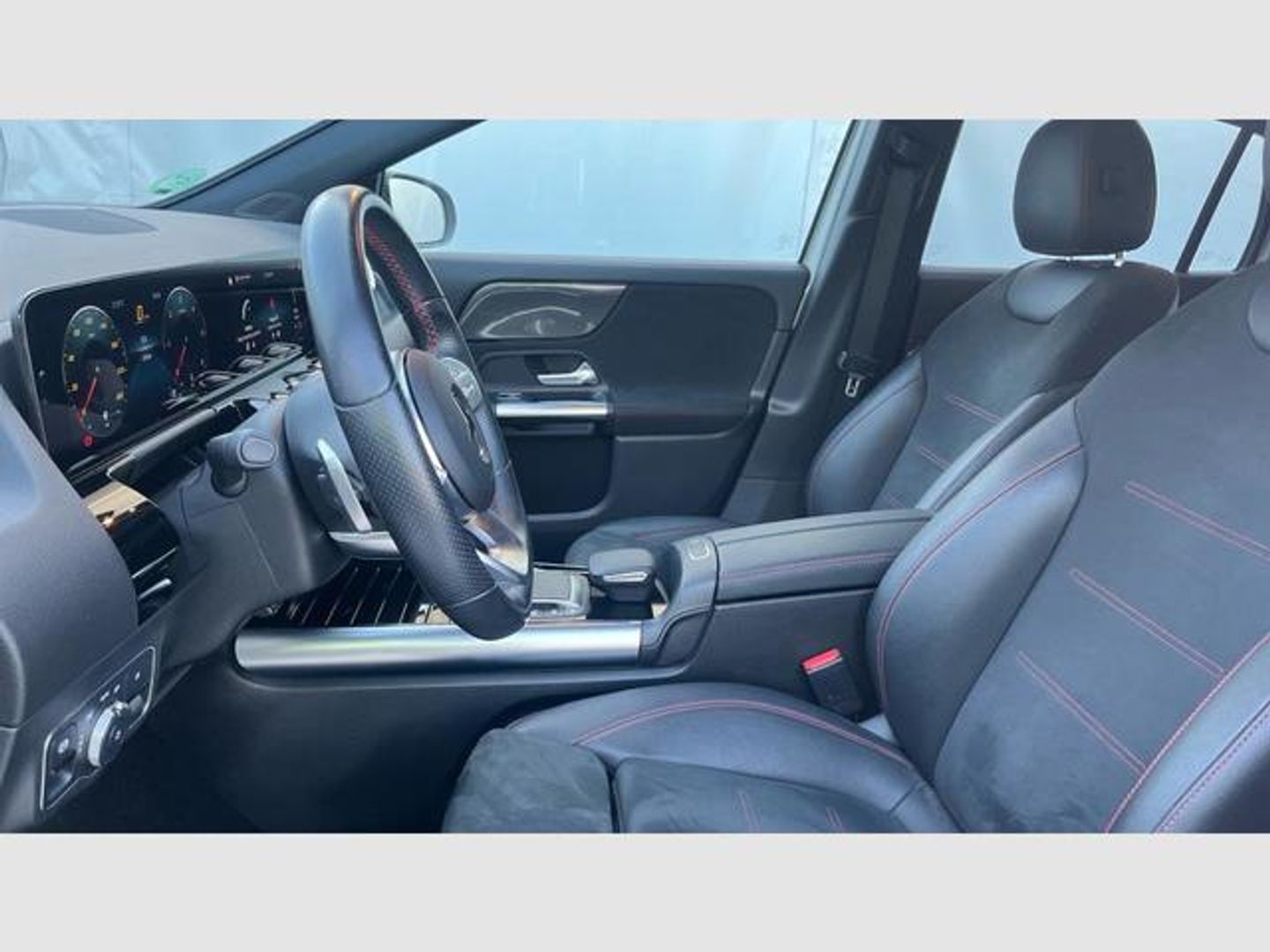 Mercedes-Benz GLA 200 D 110 kW (150 CV)