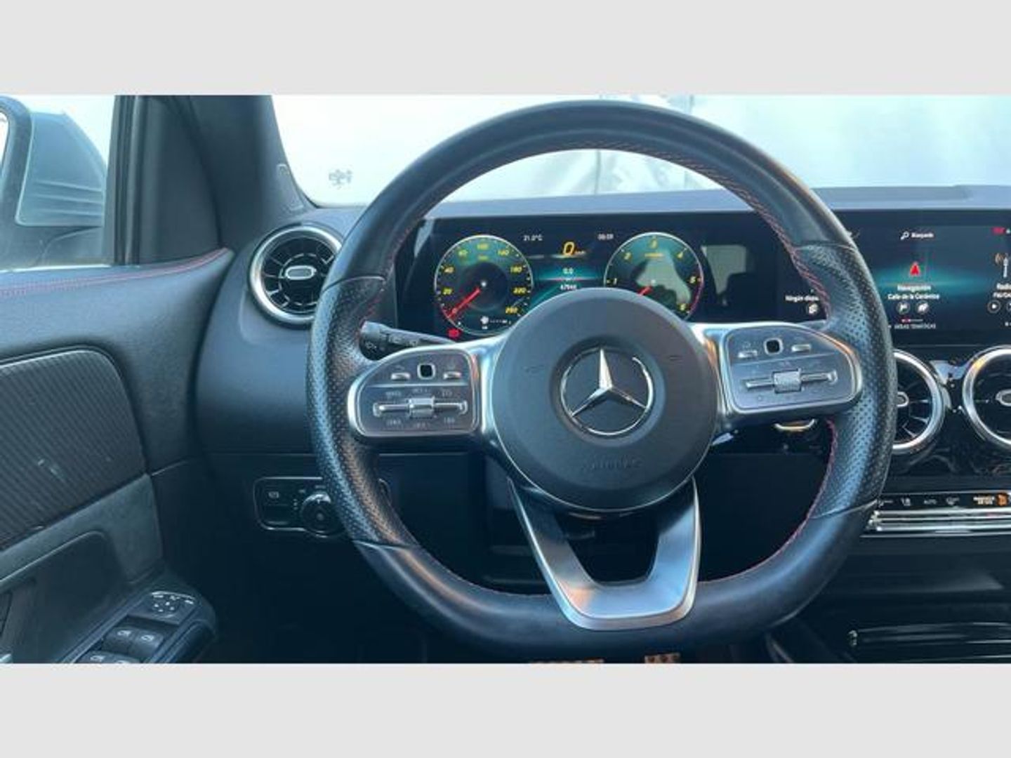 Mercedes-Benz GLA 200 D 110 kW (150 CV)