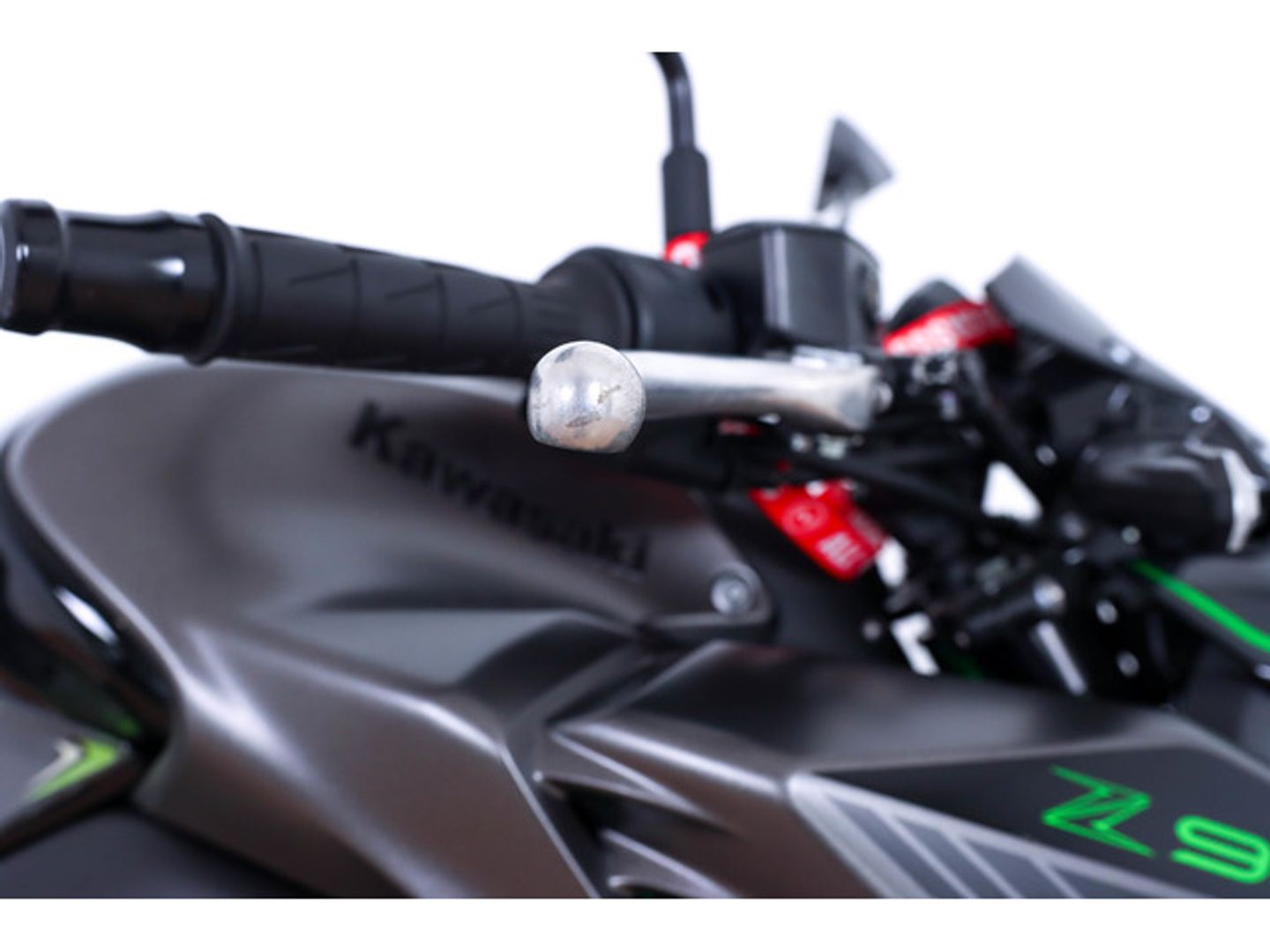 Kawasaki Z900