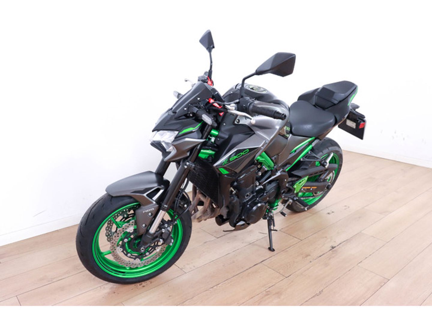 Kawasaki Z900