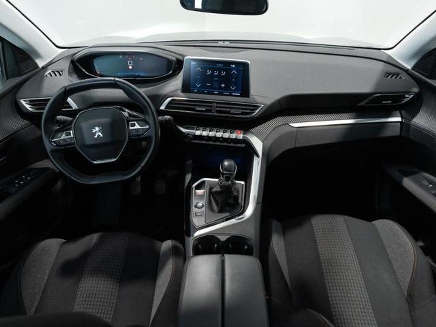 Peugeot 3008 BlueHDi 130 S&S Active Pack 96 kW (130 CV)
