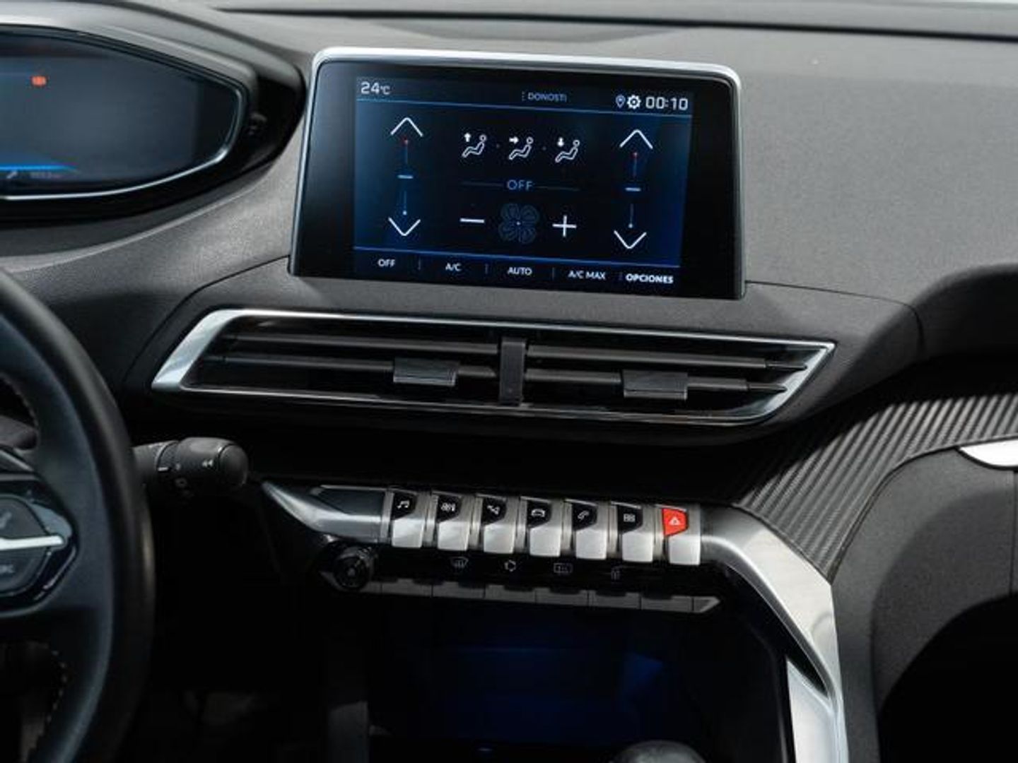 Peugeot 3008 BlueHDi 130 S&S Active Pack 96 kW (130 CV)