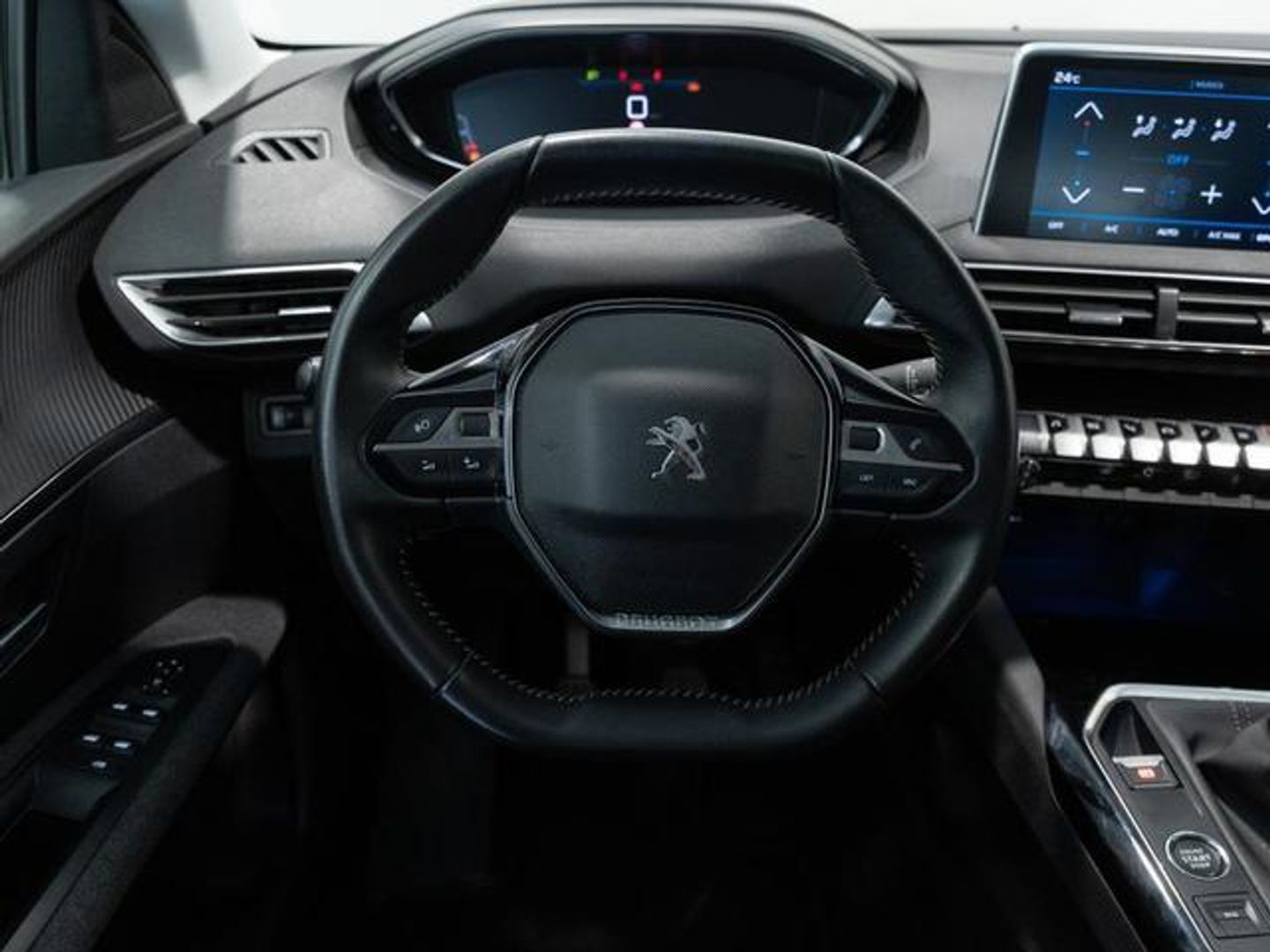 Peugeot 3008 BlueHDi 130 S&S Active Pack 96 kW (130 CV)