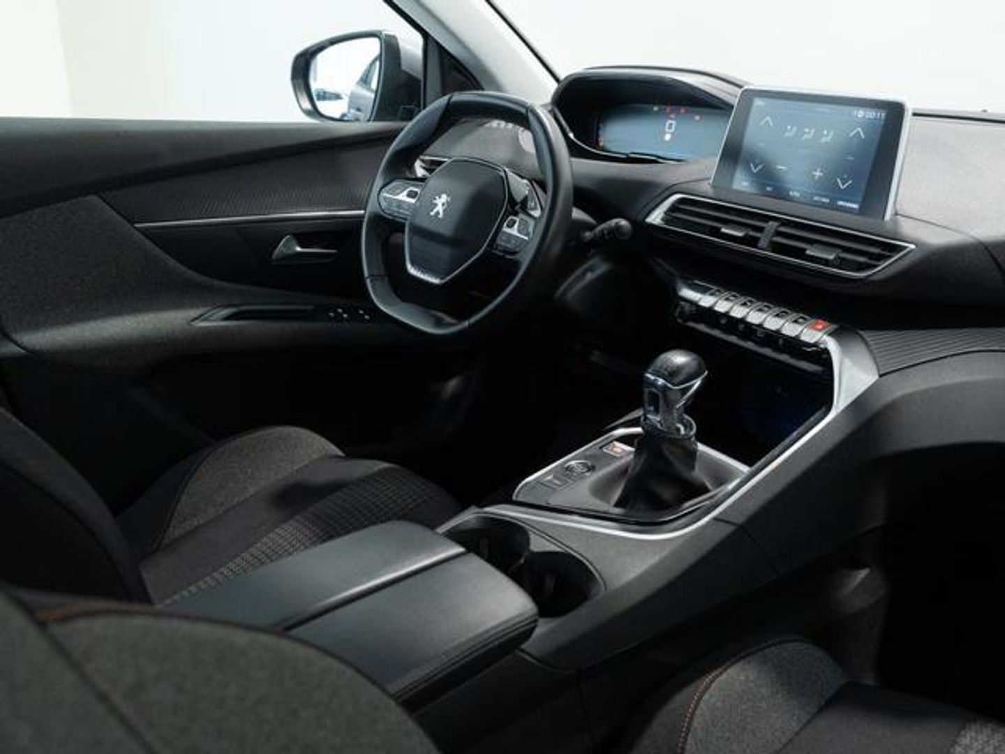 Peugeot 3008 BlueHDi 130 S&S Active Pack 96 kW (130 CV)