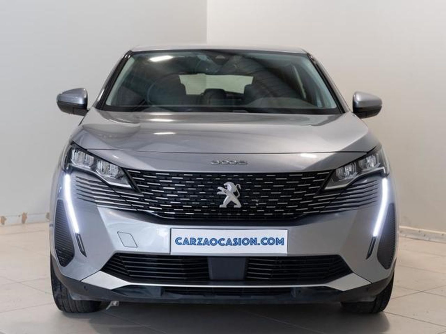 Peugeot 3008 BlueHDi 130 S&S Active Pack 96 kW (130 CV)