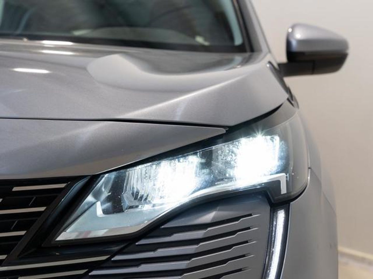 Peugeot 3008 BlueHDi 130 S&S Active Pack 96 kW (130 CV)