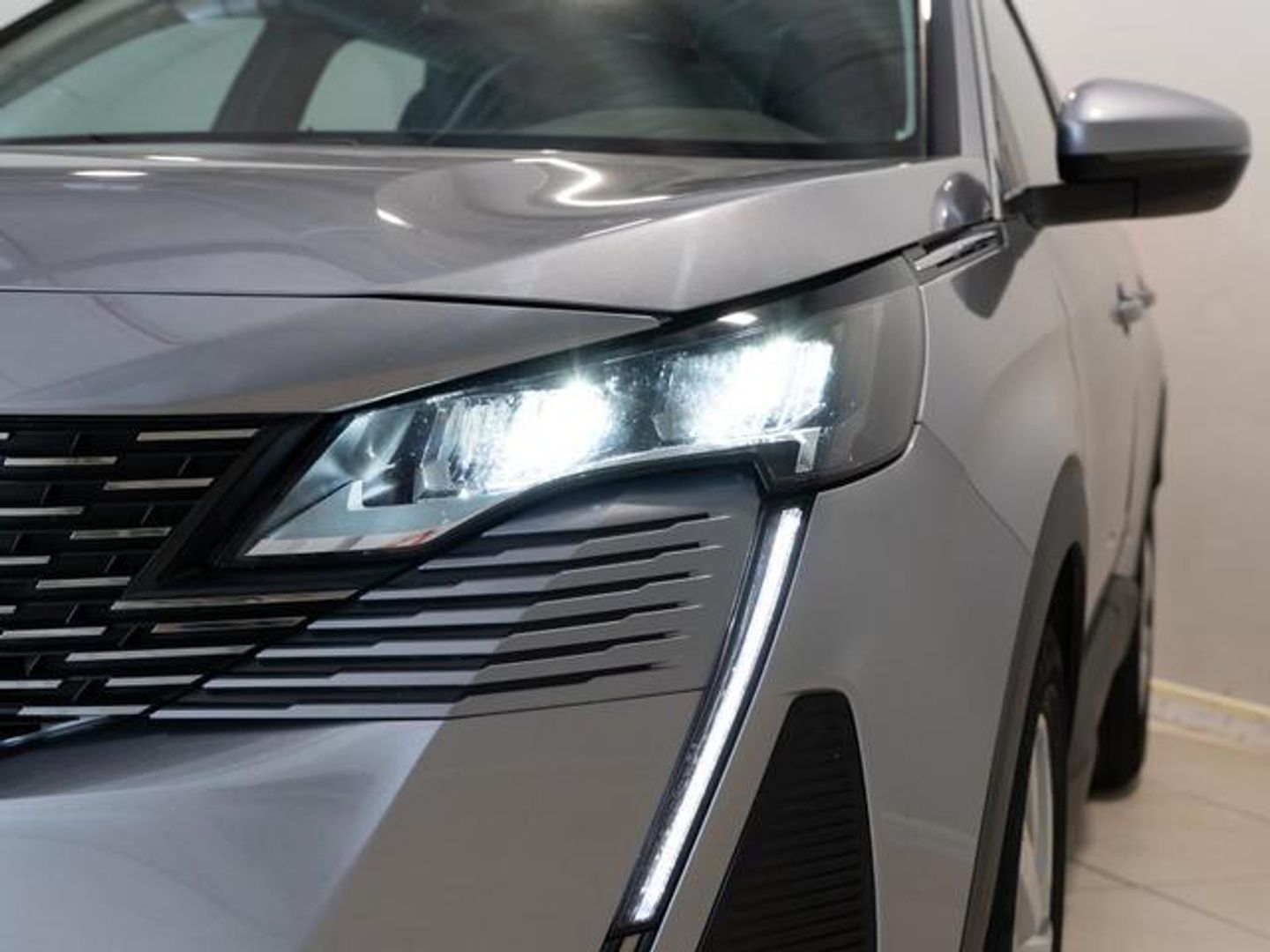 Peugeot 3008 BlueHDi 130 S&S Active Pack 96 kW (130 CV)