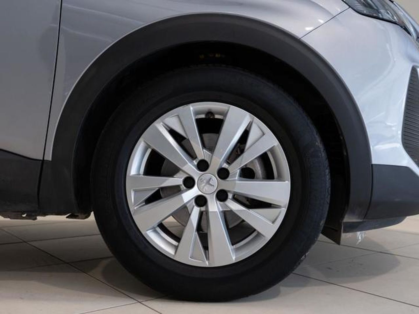 Peugeot 3008 BlueHDi 130 S&S Active Pack 96 kW (130 CV)