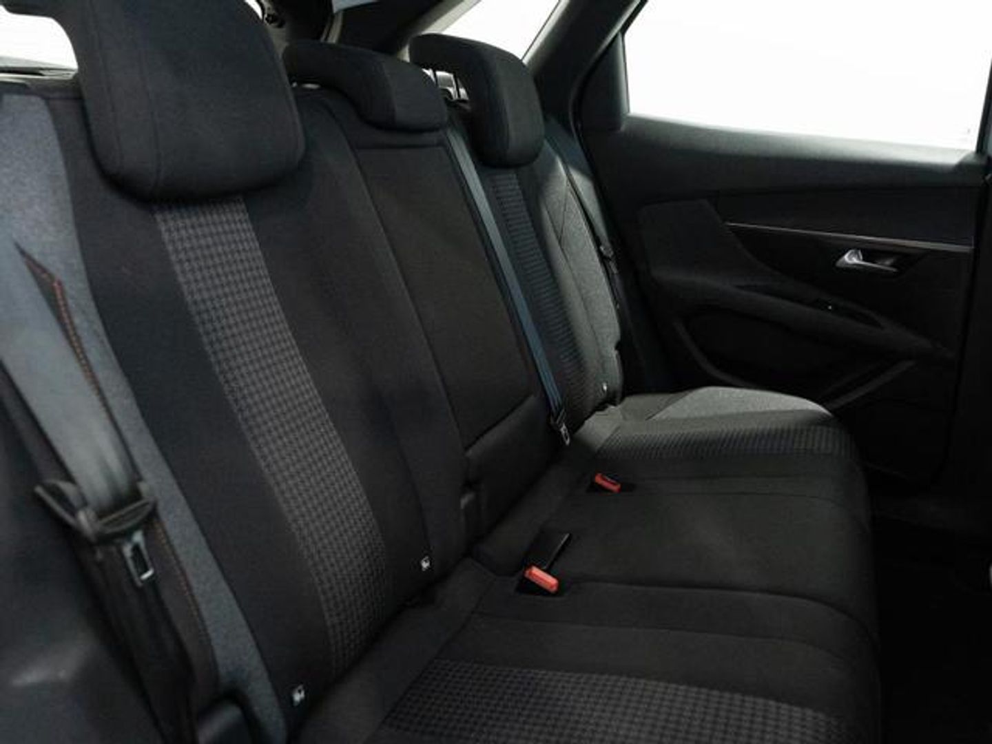 Peugeot 3008 BlueHDi 130 S&S Active Pack 96 kW (130 CV)