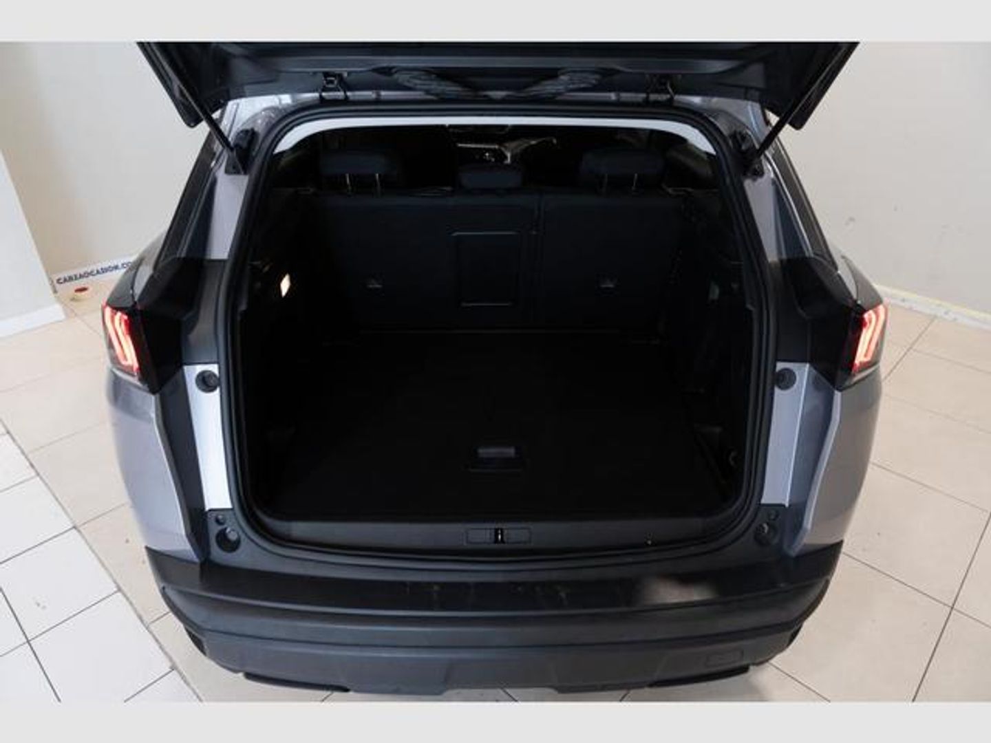 Peugeot 3008 BlueHDi 130 S&S Active Pack 96 kW (130 CV)