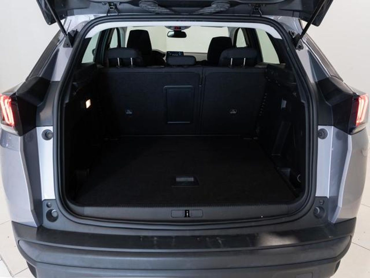 Peugeot 3008 BlueHDi 130 S&S Active Pack 96 kW (130 CV)