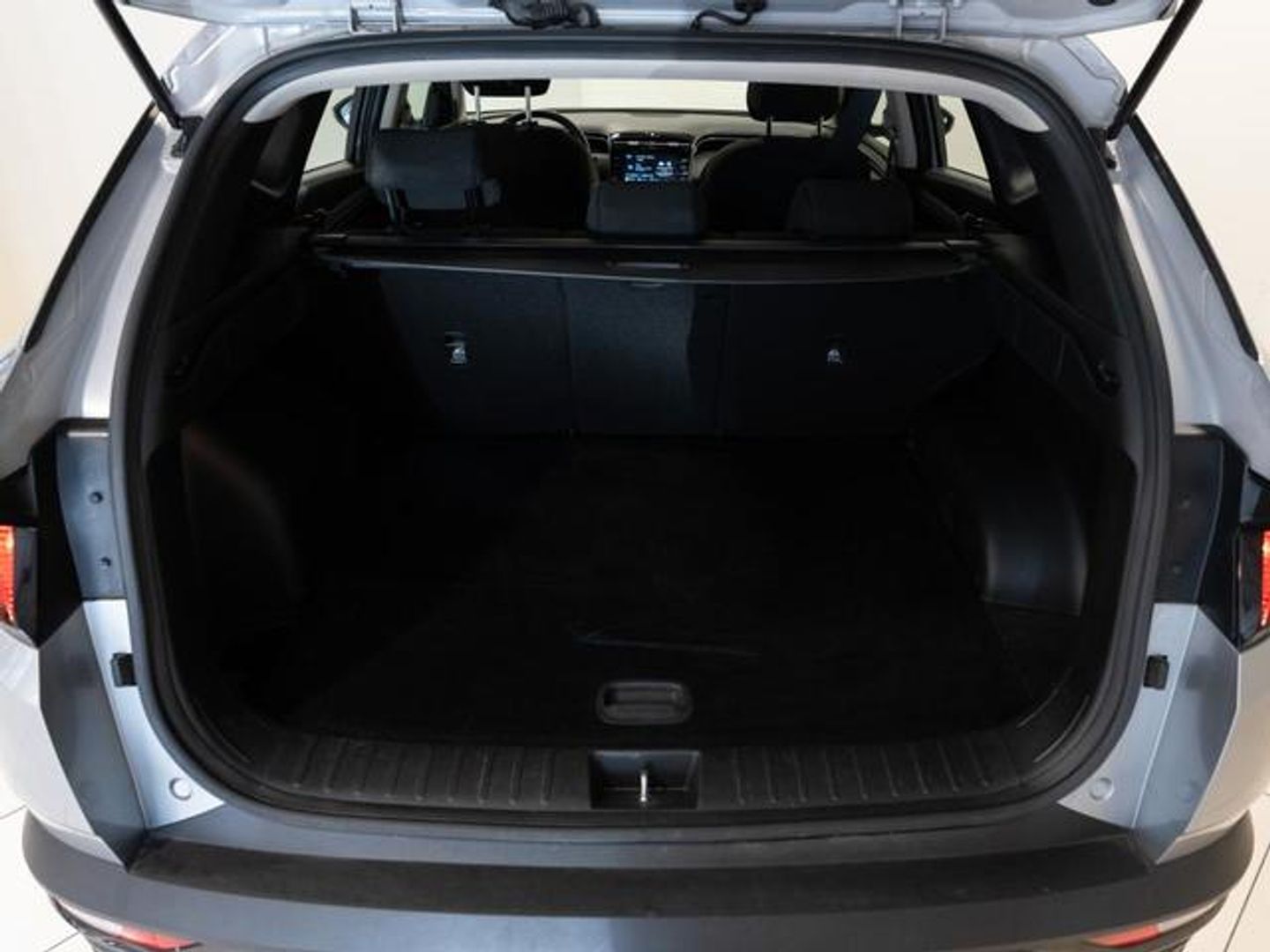Hyundai Tucson 1.6 TGDI HEV Maxx Sky DCT 169 kW (230 CV)