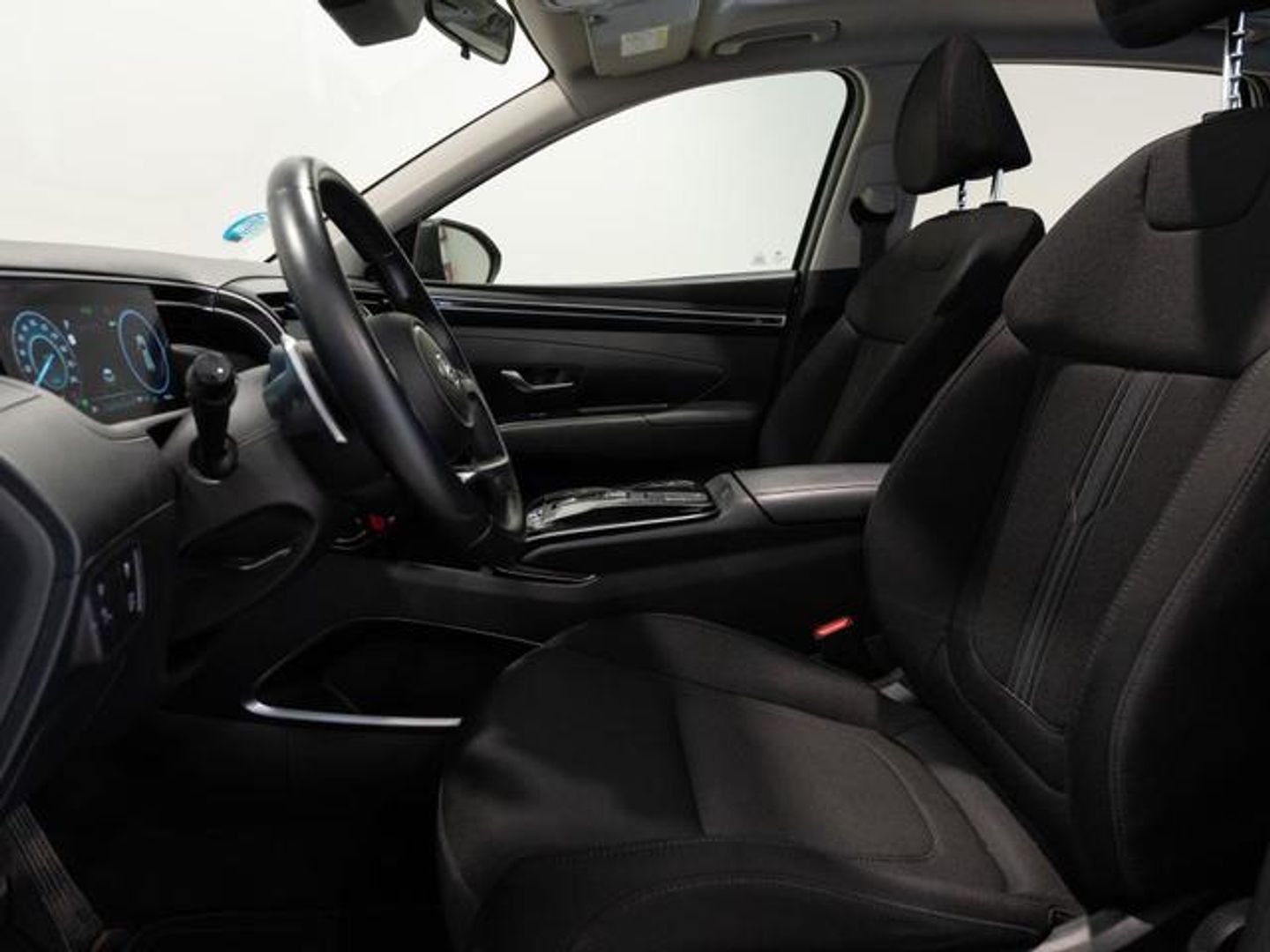 Hyundai Tucson 1.6 TGDI HEV Maxx Sky DCT 169 kW (230 CV)