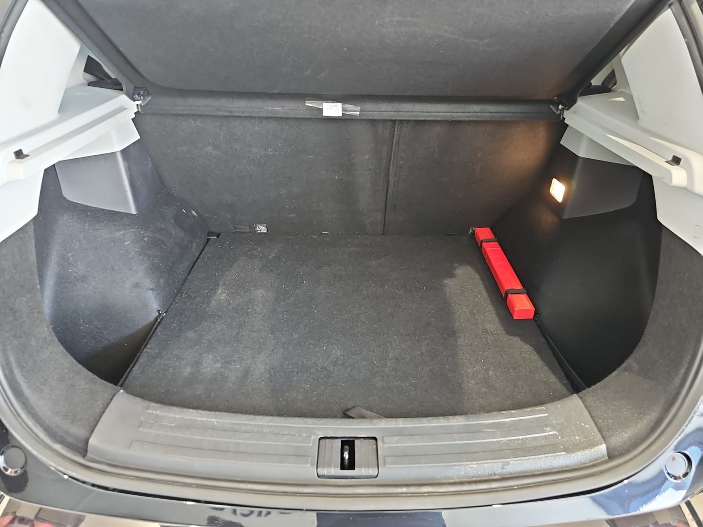 MG ZS 1.5 Luxury 78 kW (106 CV)