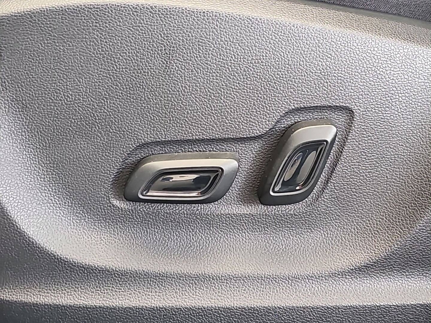 MG ZS 1.5 Luxury 78 kW (106 CV)