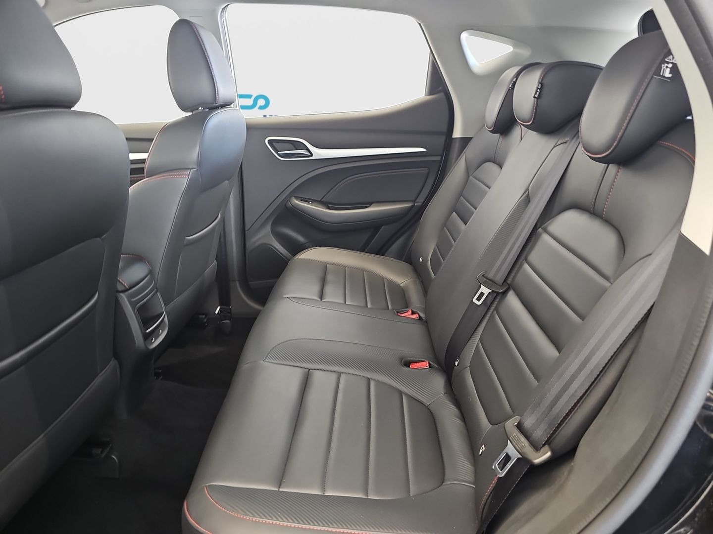 MG ZS 1.5 Luxury 78 kW (106 CV)