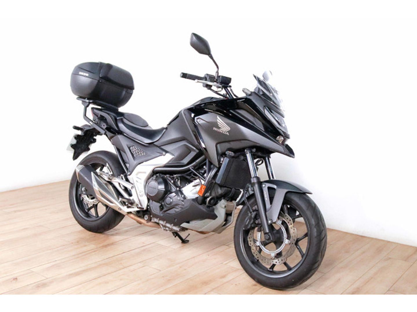 Honda NC750X