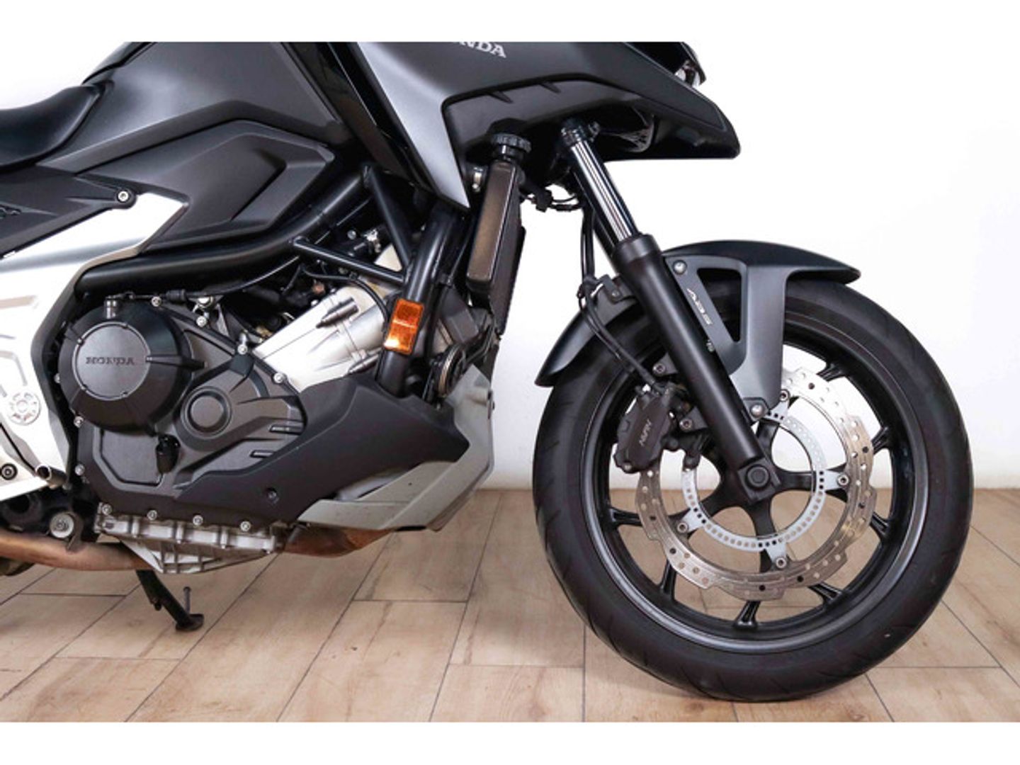 Honda NC750X