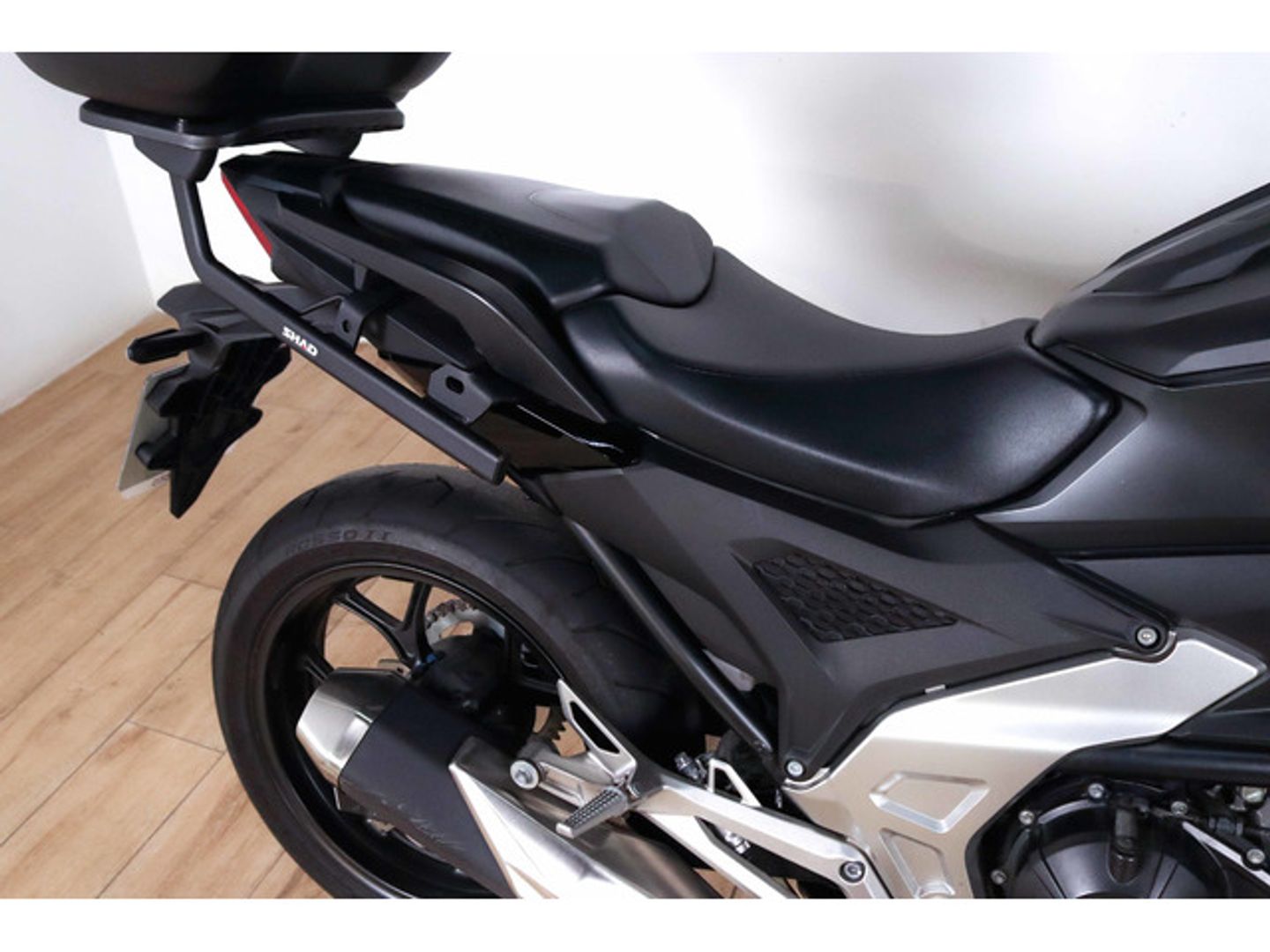 Honda NC750X