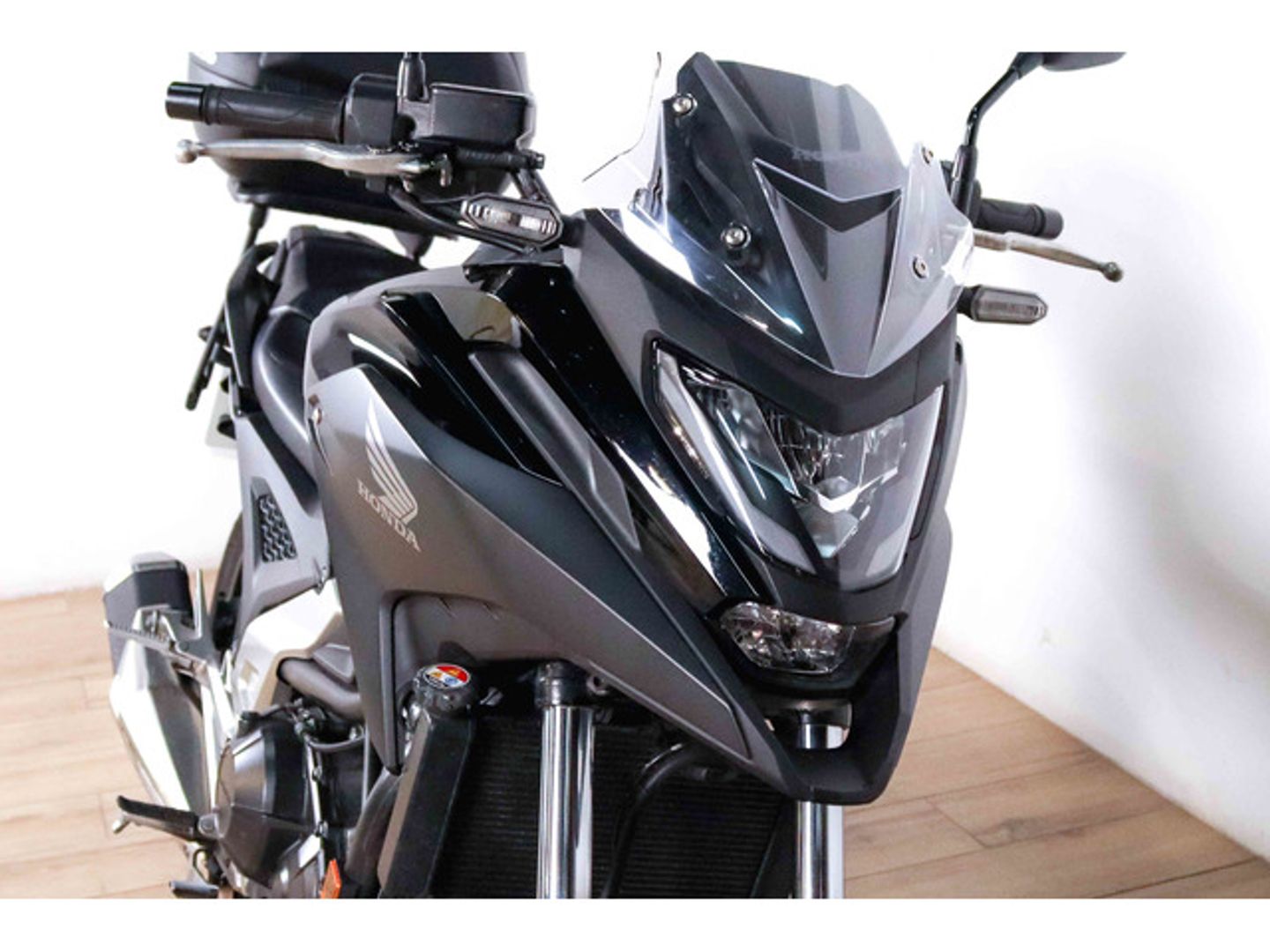 Honda NC750X