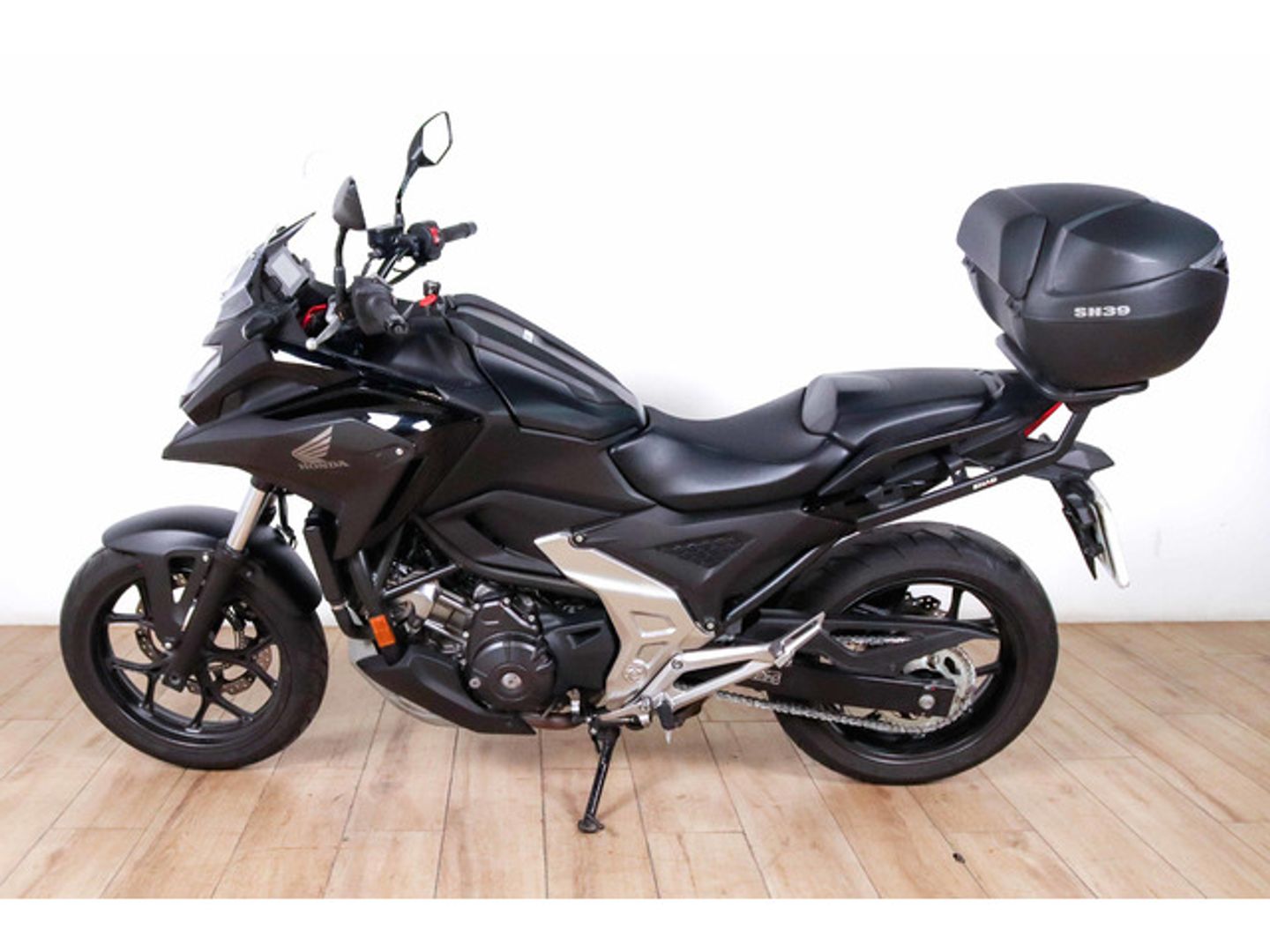 Honda NC750X