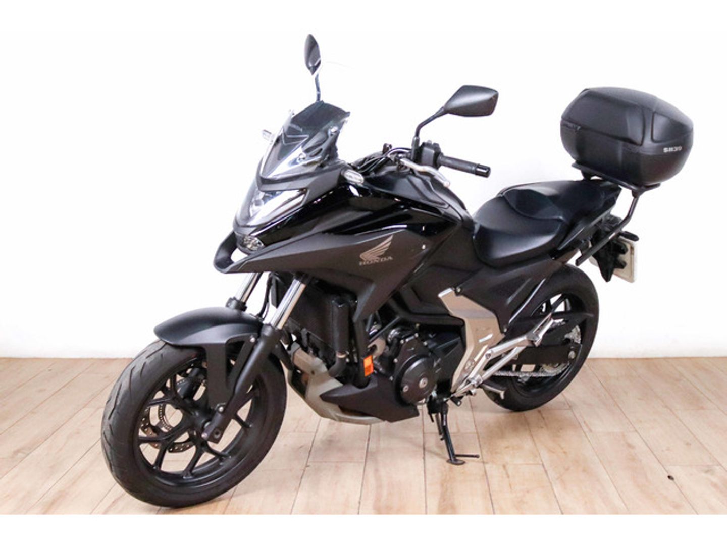 Honda NC750X