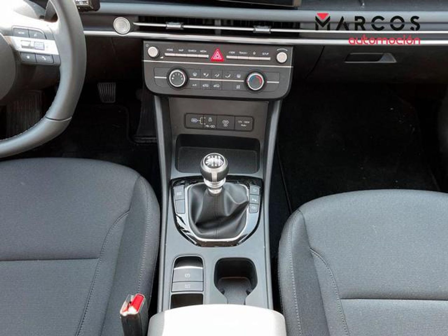 Hyundai Tucson 1.6T Klass 118 kW (160 CV)