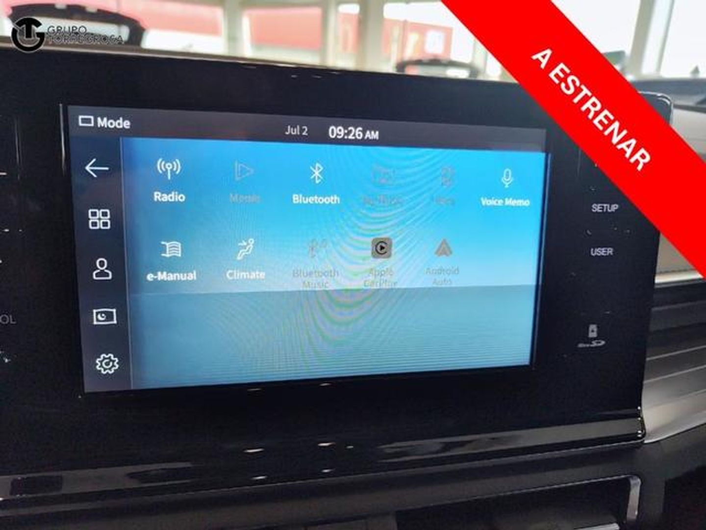 Ssangyong Torres G15 Trend 120 kW (163 CV)