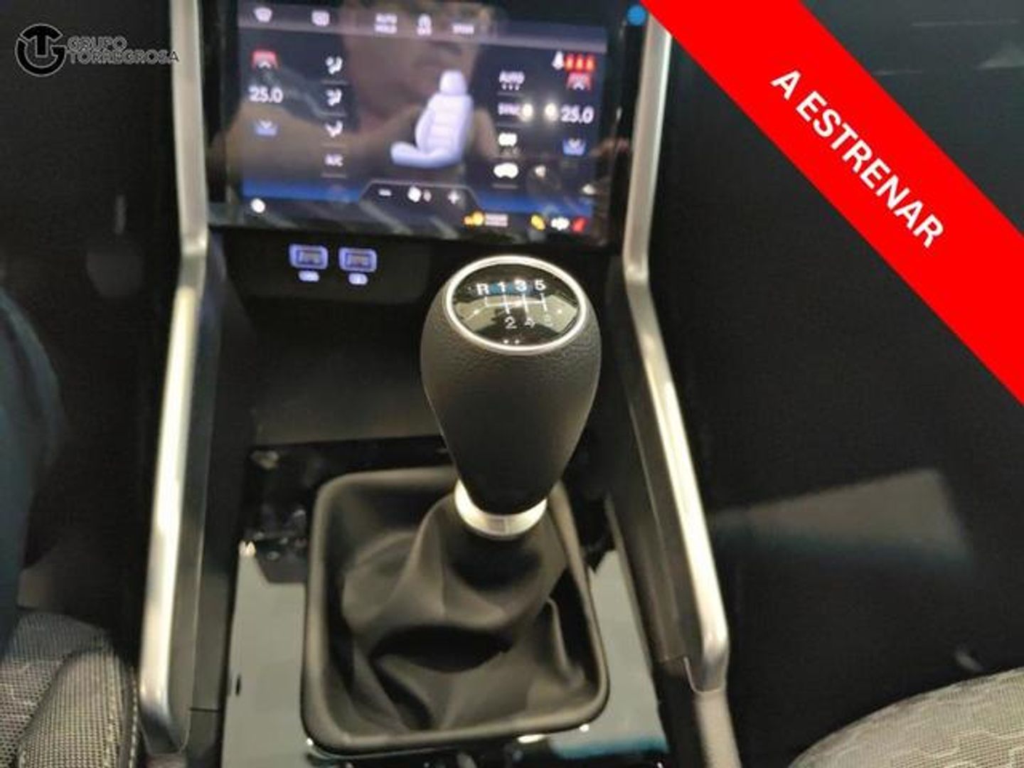 Ssangyong Torres G15 Trend 120 kW (163 CV)
