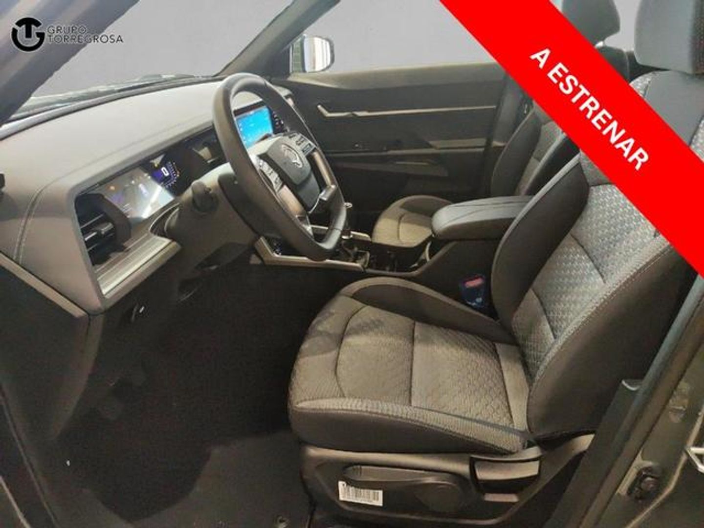 Ssangyong Torres G15 Trend 120 kW (163 CV)