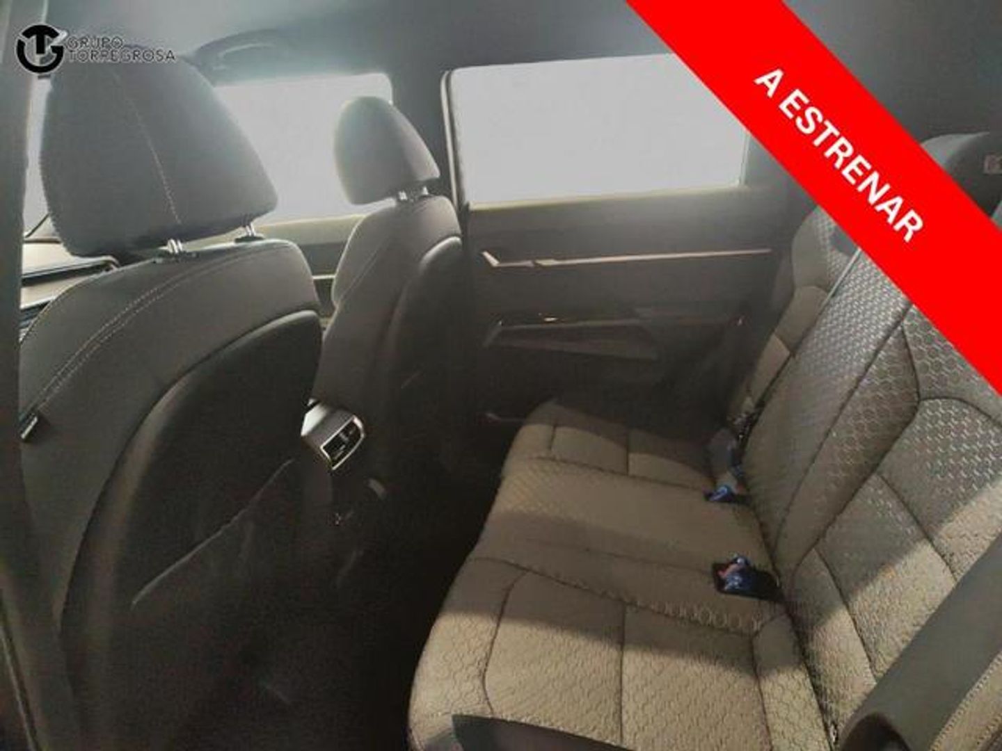 Ssangyong Torres G15 Trend 120 kW (163 CV)