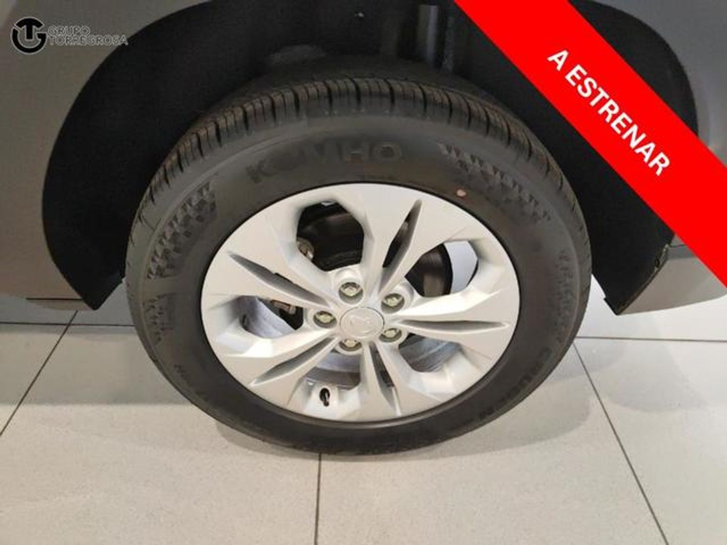 Ssangyong Torres G15 Trend 120 kW (163 CV)