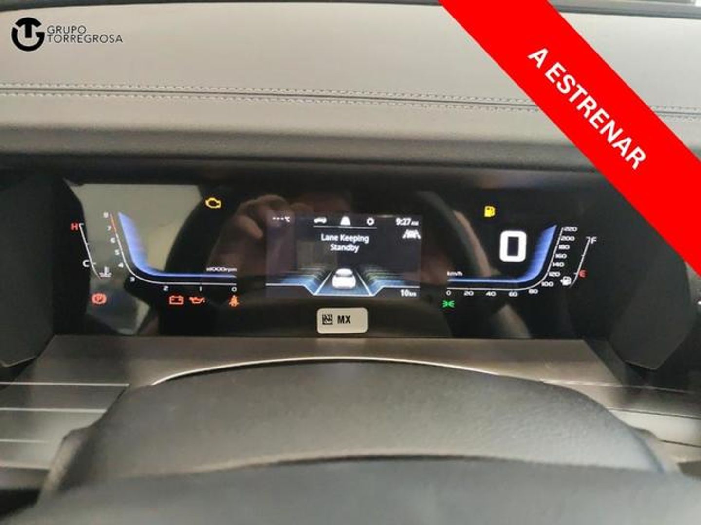 Ssangyong Torres G15 Trend 120 kW (163 CV)
