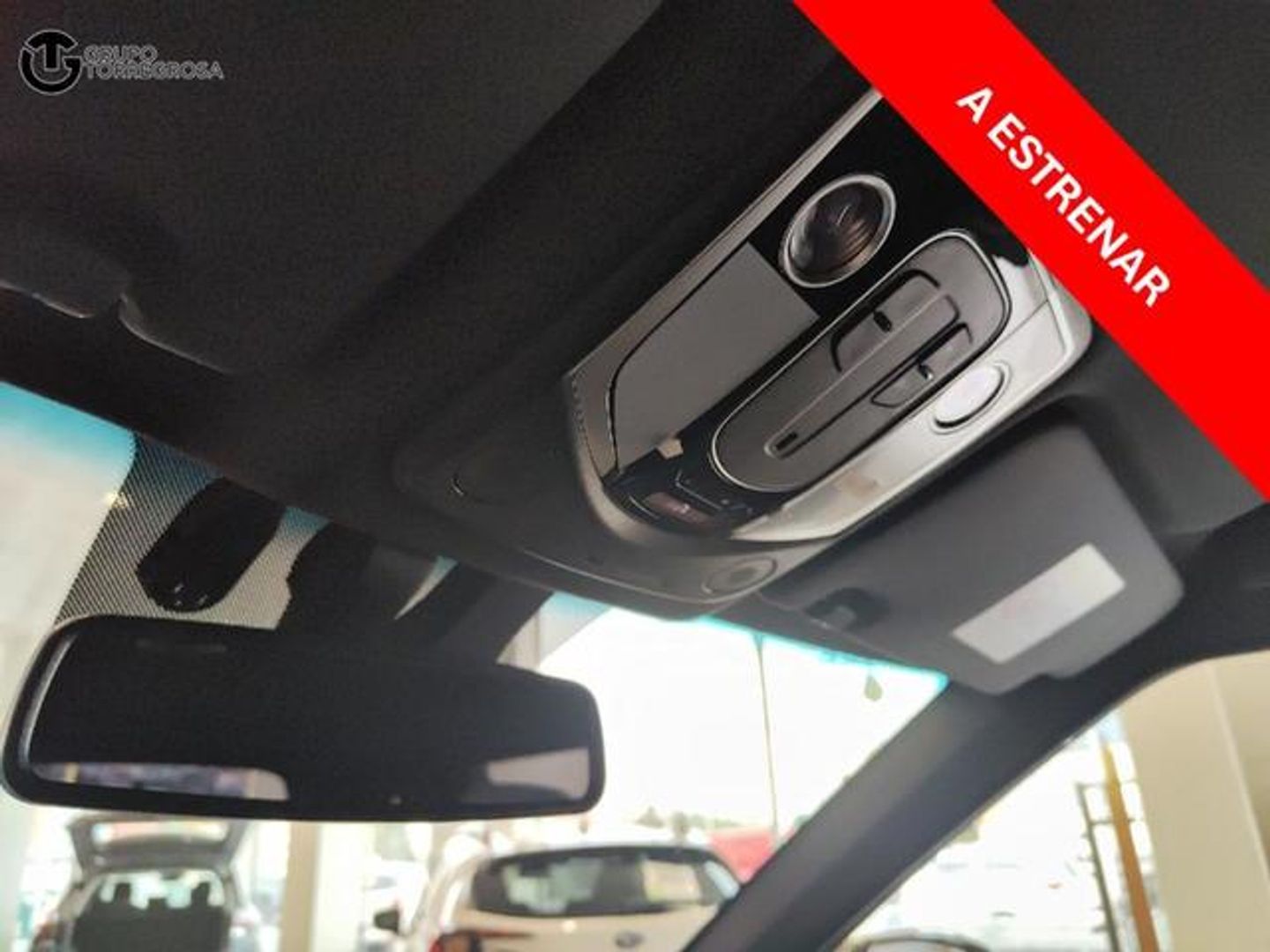 Ssangyong Torres G15 Trend 120 kW (163 CV)