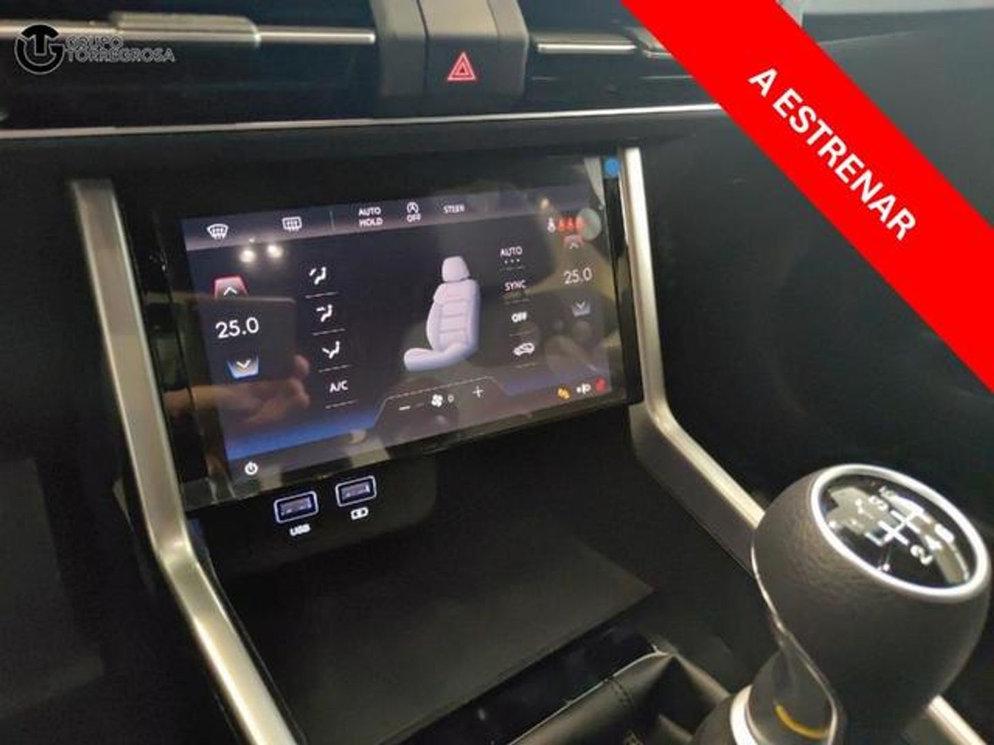 Ssangyong Torres G15 Trend 120 kW (163 CV)