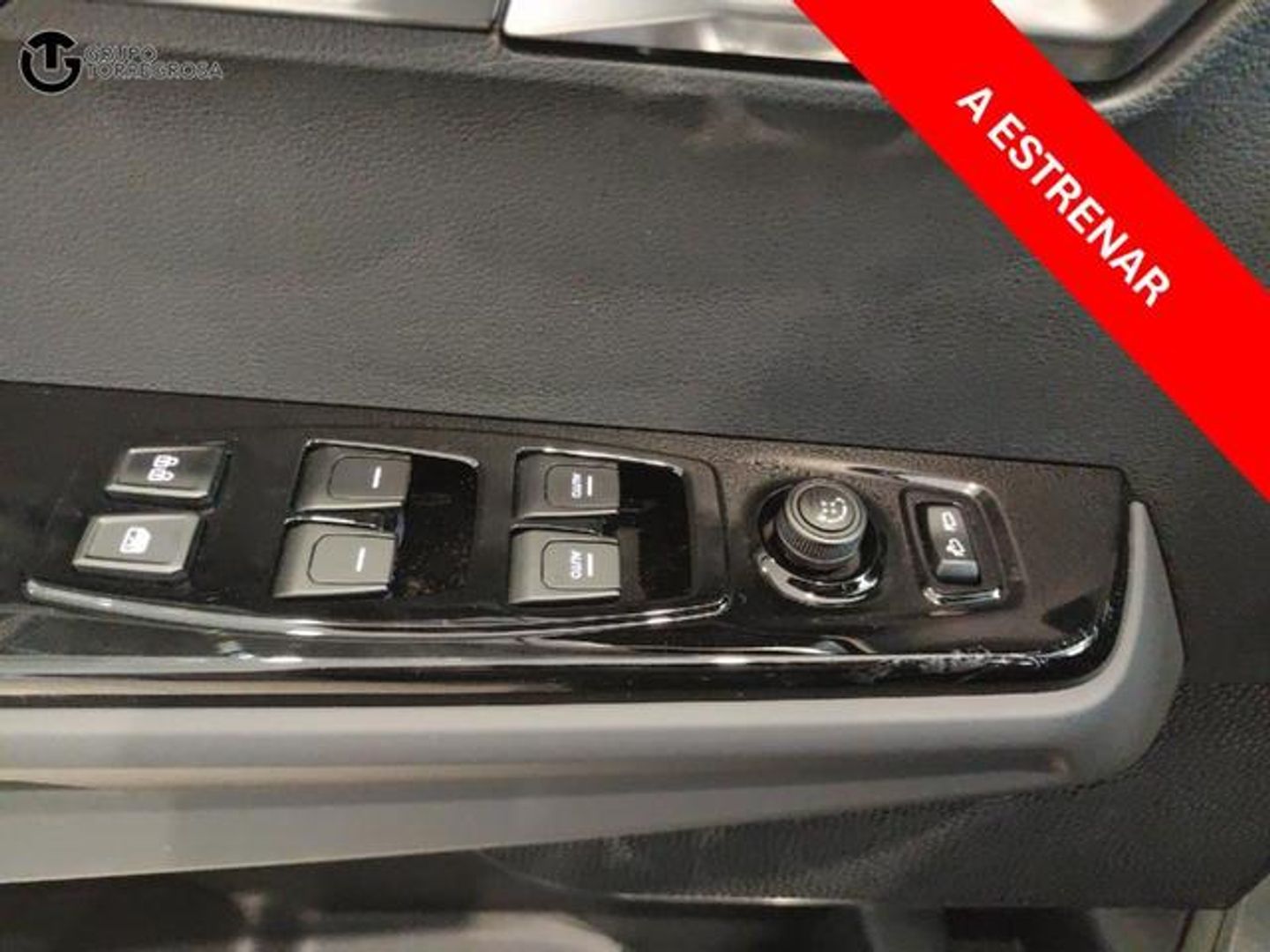 Ssangyong Torres G15 Trend 120 kW (163 CV)