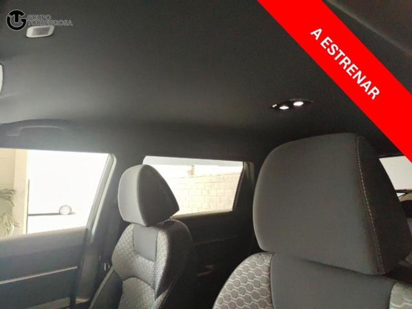Ssangyong Torres G15 Trend 120 kW (163 CV)