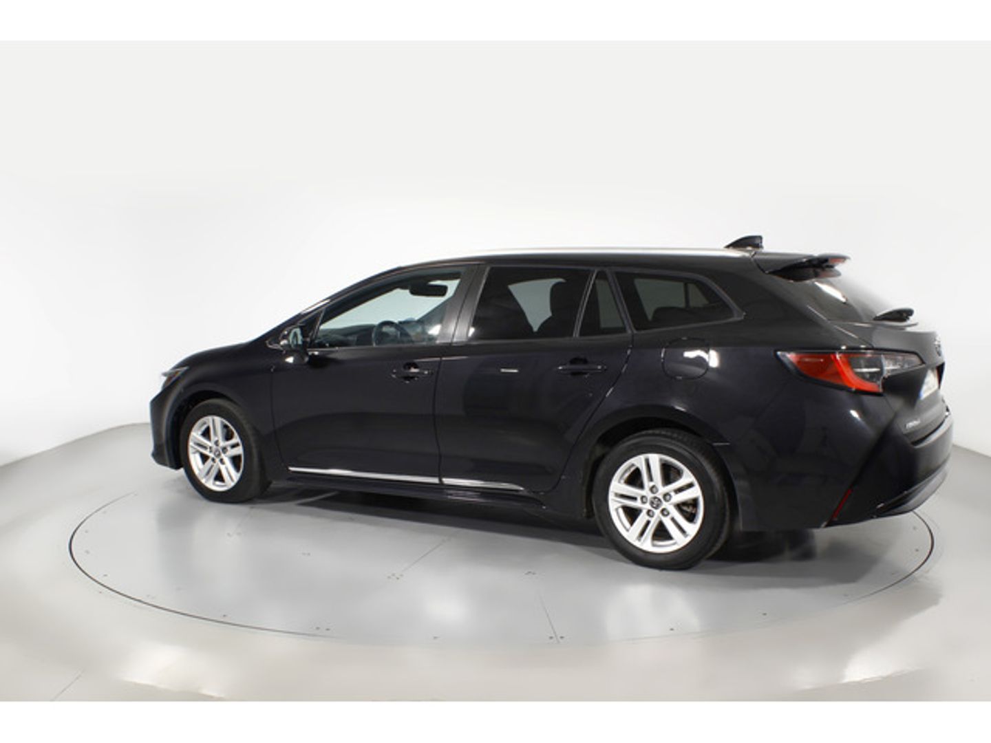 Toyota Corolla Touring Sports 125H Active Tech E-CVT 90 kW (122 CV)
