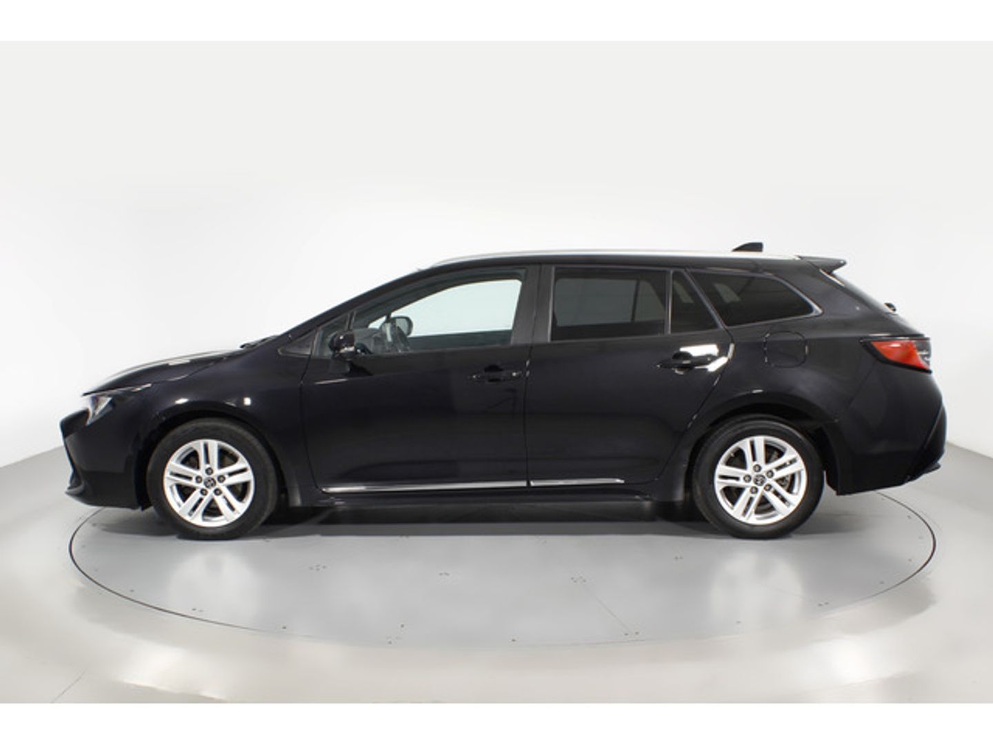 Toyota Corolla Touring Sports 125H Active Tech E-CVT 90 kW (122 CV)