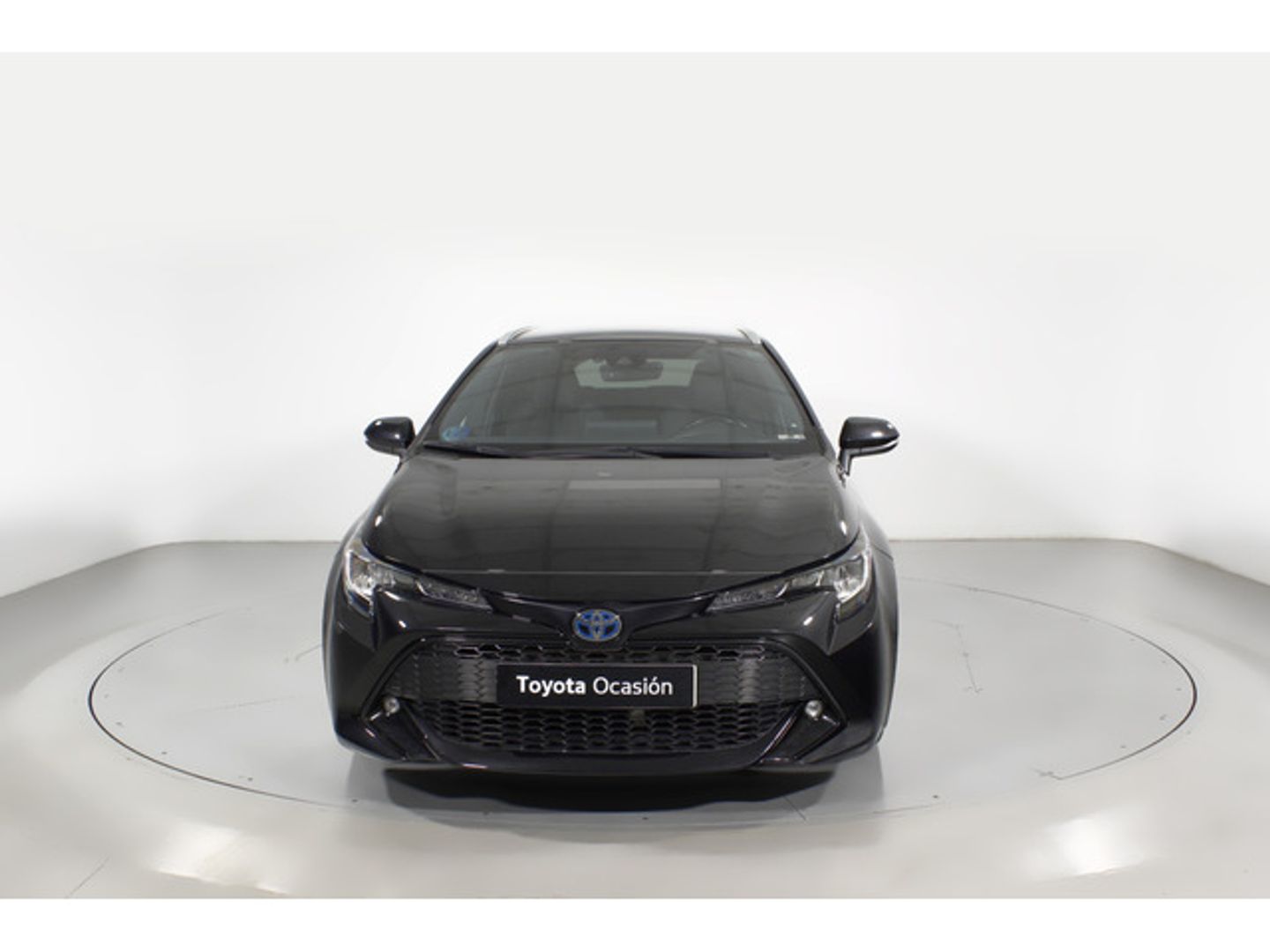 Toyota Corolla Touring Sports 125H Active Tech E-CVT 90 kW (122 CV)