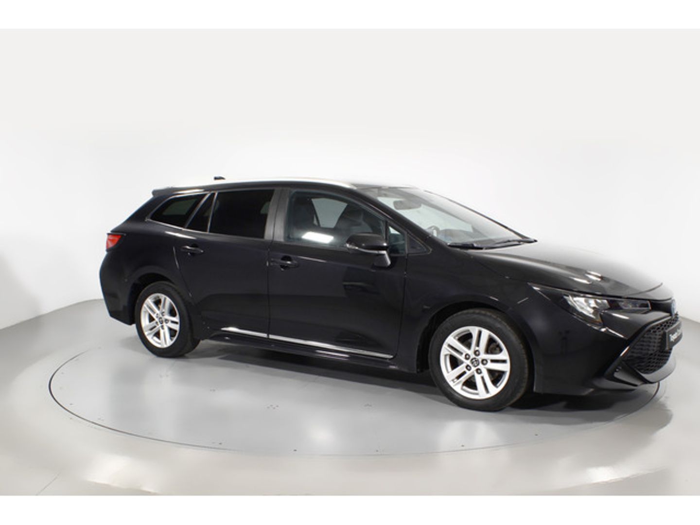 Toyota Corolla Touring Sports 125H Active Tech E-CVT 90 kW (122 CV)