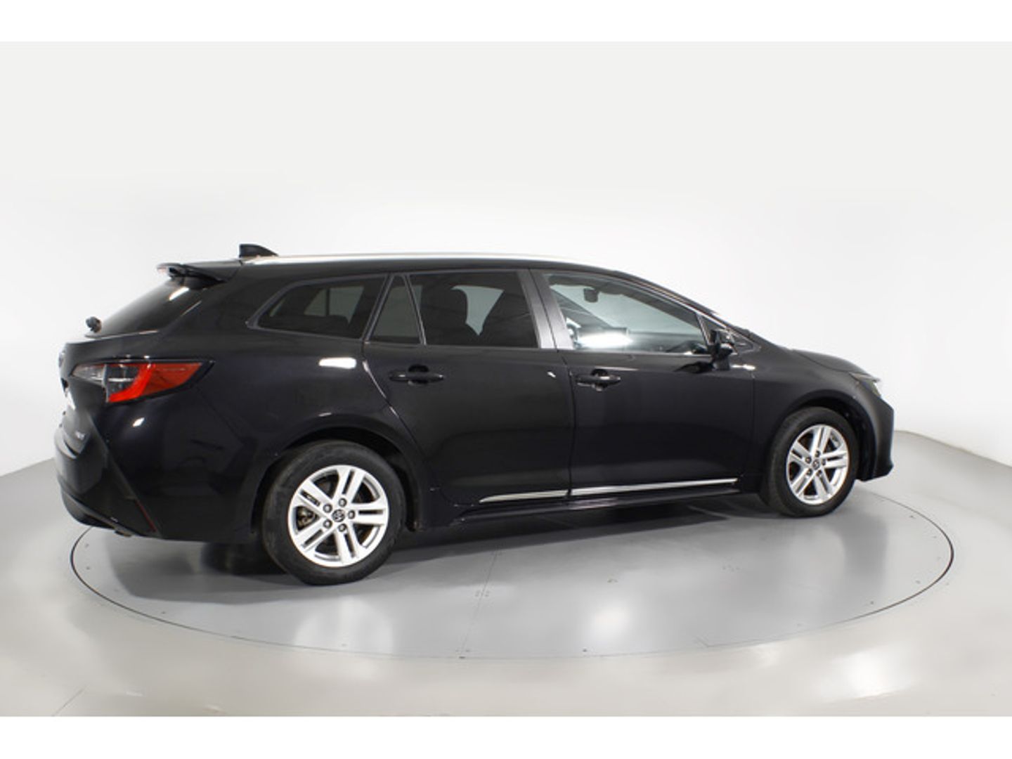 Toyota Corolla Touring Sports 125H Active Tech E-CVT 90 kW (122 CV)