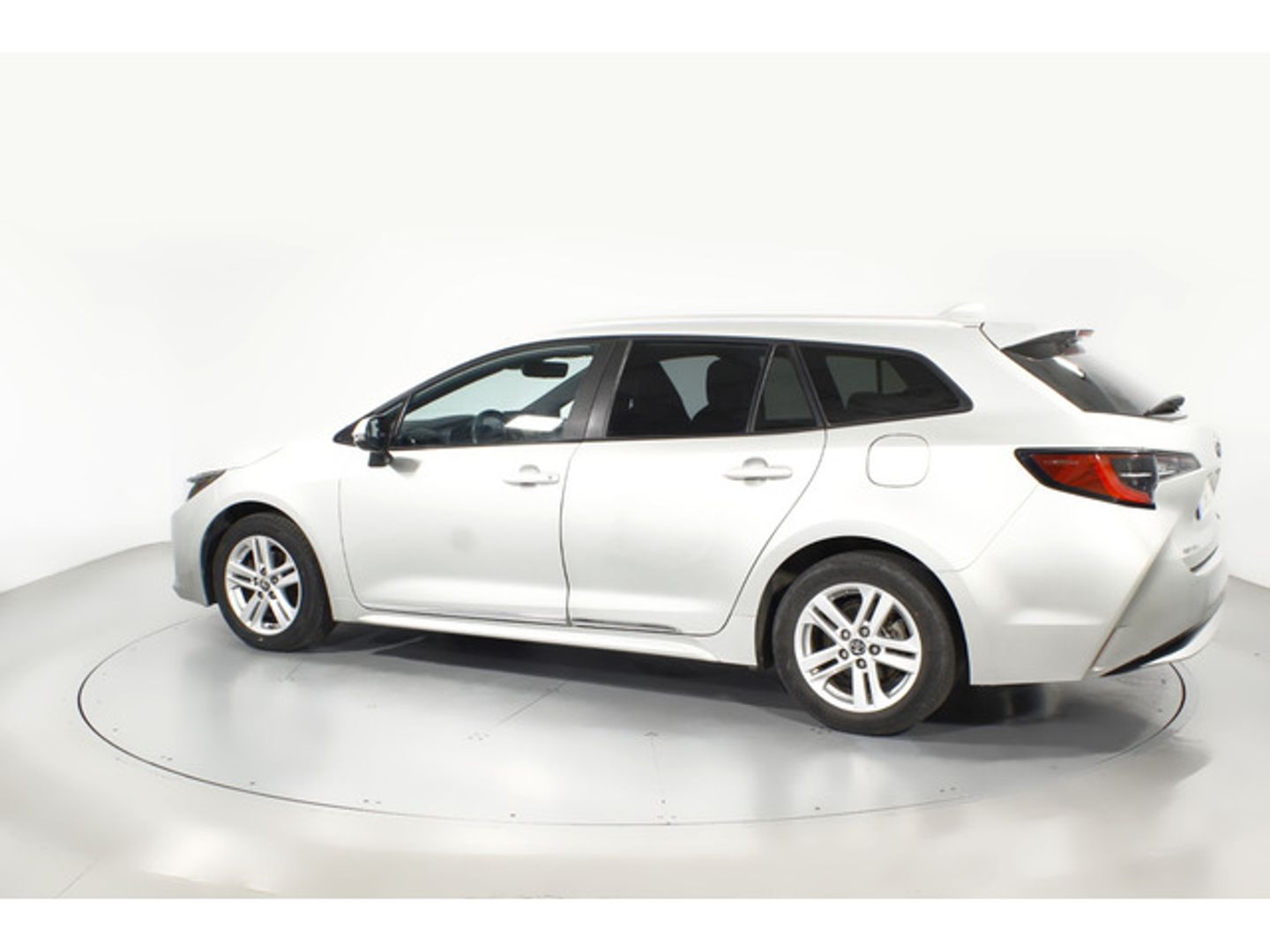 Toyota Corolla Touring Sports 125H Active Tech E-CVT 90 kW (122 CV)