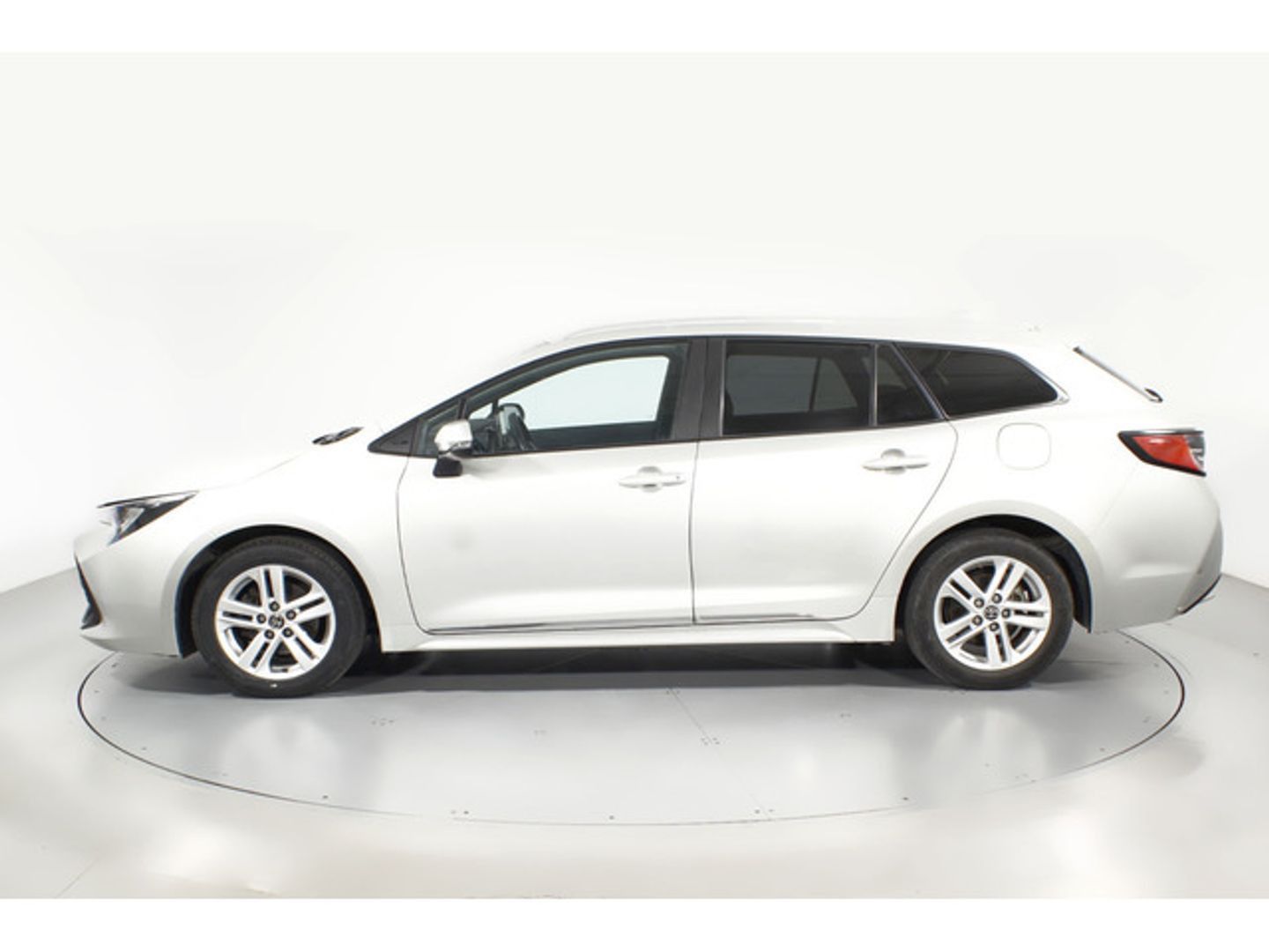 Toyota Corolla Touring Sports 125H Active Tech E-CVT 90 kW (122 CV)
