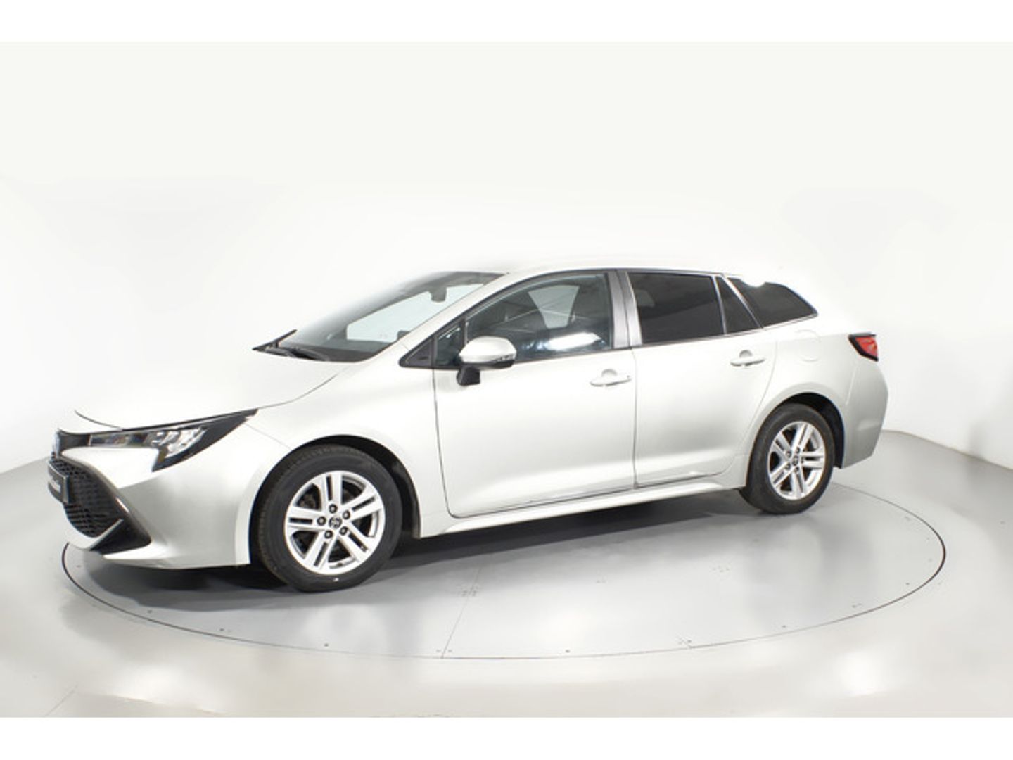 Toyota Corolla Touring Sports 125H Active Tech E-CVT 90 kW (122 CV)