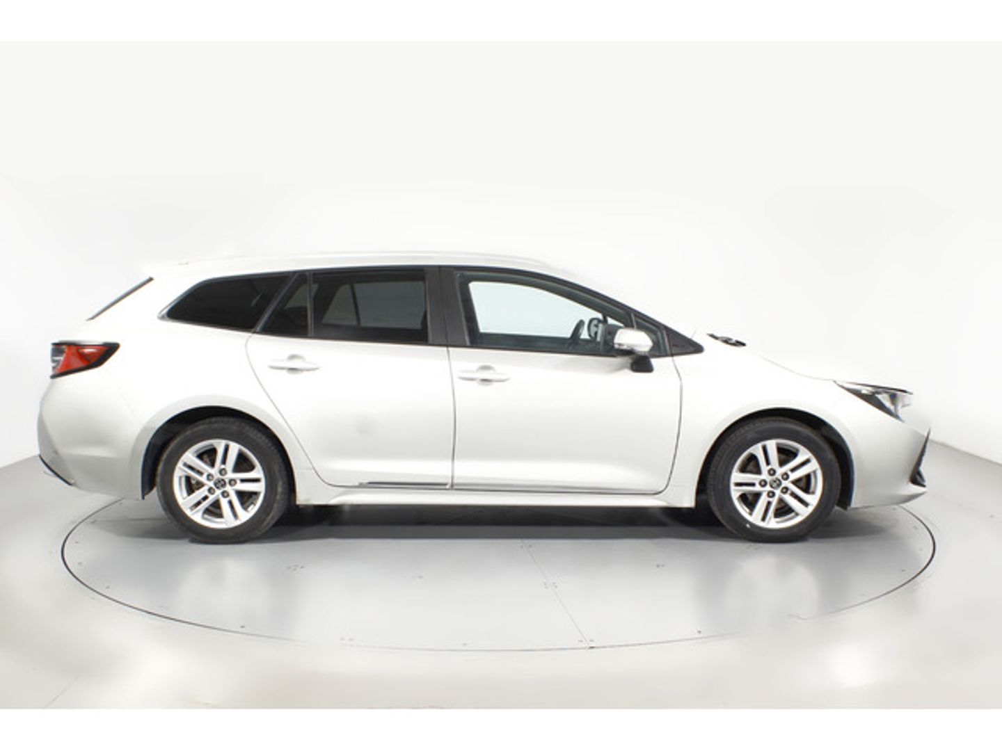 Toyota Corolla Touring Sports 125H Active Tech E-CVT 90 kW (122 CV)