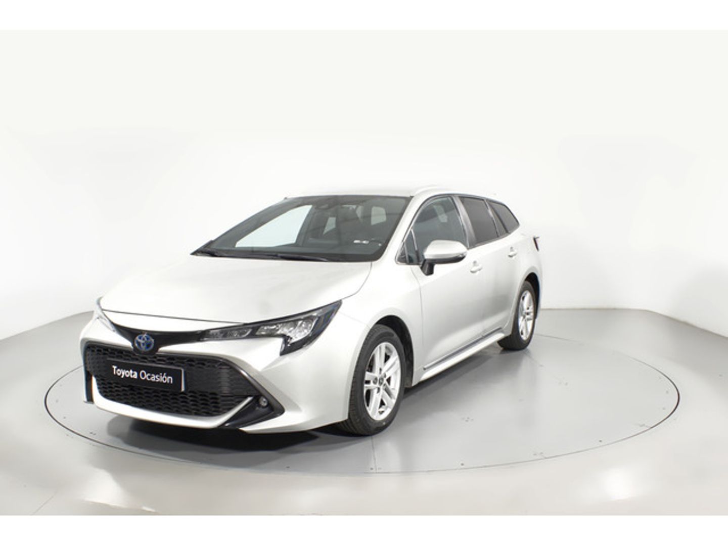 Toyota Corolla Touring Sports 125H Active Tech E-CVT 90 kW (122 CV)