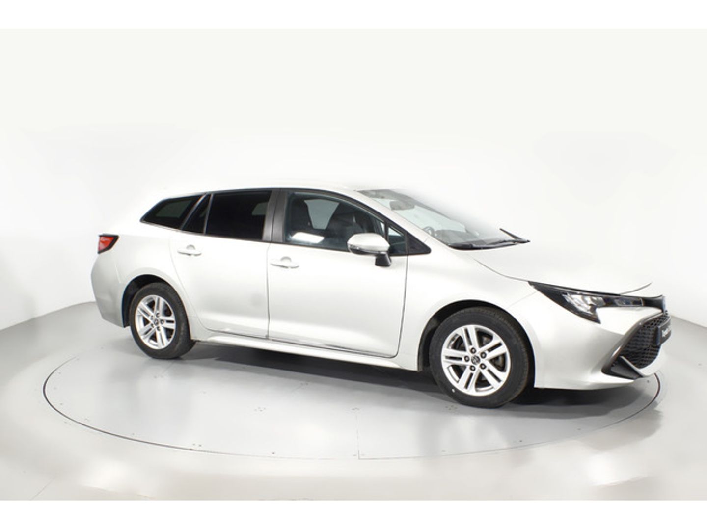 Toyota Corolla Touring Sports 125H Active Tech E-CVT 90 kW (122 CV)