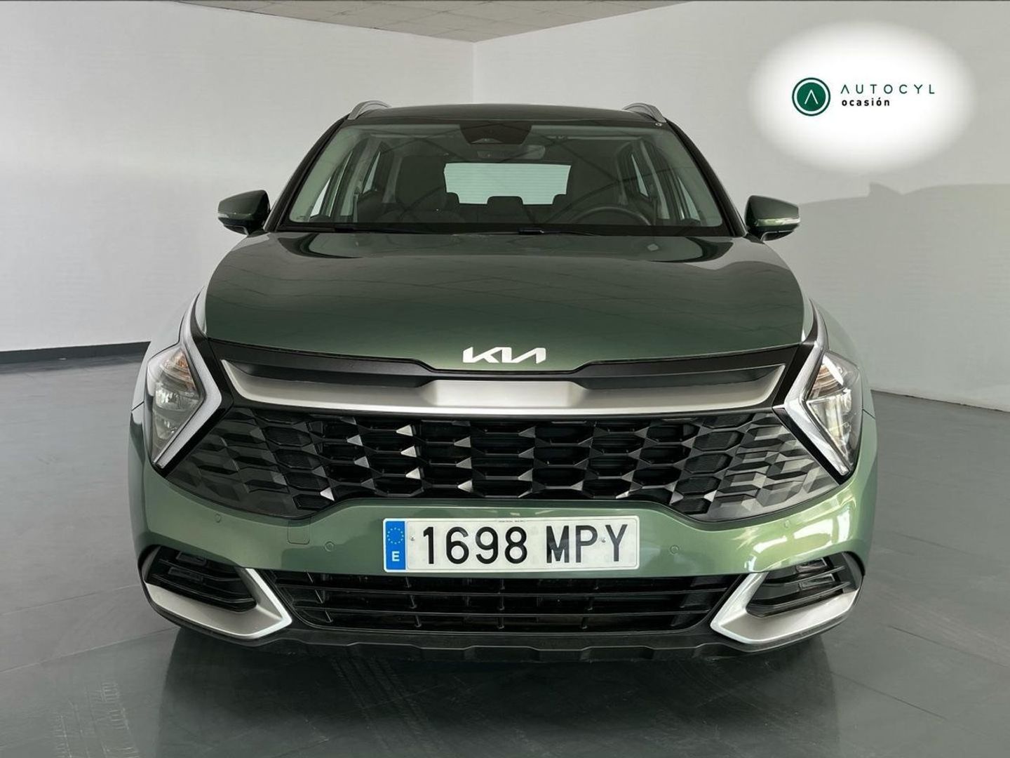 Kia Sportage 1.6 T-GDi MHEV Drive 4x2 112 kW (150 CV)